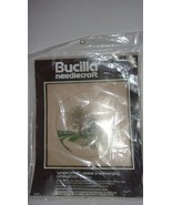 Bucilla Needlecraft Kit #48733 &quot;Summer Retreat&quot; - £12.74 GBP