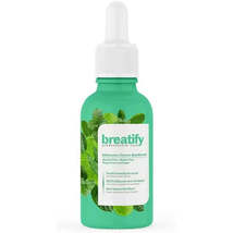 Breatify Bad Breath Eliminating Serum 20 mL/0.68 Oz - $40.65