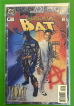 Batman Shadow Of The Bat Annual #2  DC Comics 1994 Direct Sales 1st Edition - £7.47 GBP