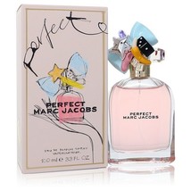 Marc Jacobs Perfect by Marc Jacobs Eau De Parfum Spray 3.3 oz (Women) - £98.50 GBP