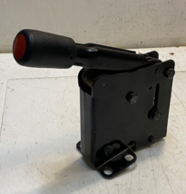 Emergency Hand Brake Lever for Caterpillar or Mitsubishi 8-1/4&quot; H 3-1/4&quot; W - $119.99