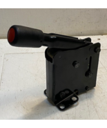 Emergency Hand Brake Lever for Caterpillar or Mitsubishi 8-1/4&quot; H 3-1/4&quot; W - $119.99