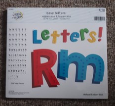 Educational Letters  - $7.95