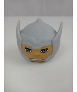 2010 Marvel Superhero Squad Mini Bubble Bath Topper Thor Collectible - $4.94