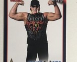 Hulk Hogan TNA Trading Card 2013 #58 - $1.97