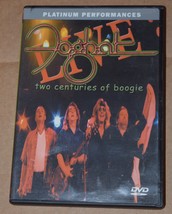 Foghat Live - Two Centuries of Boogie - DVD By Foghat - GOOD - $188.30 MXN