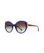 Face a Face Bocca Palma 1 008 Blue / Brown Sunglasses 50mm - €245,61 EUR