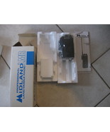 NEW Vintage NIB Midland Land Mobile Radio LMR 16-Chanel Handheld # 70-04... - $110.90 CAD