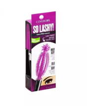 Covergirl So Lashy Blast Pro Mascara #785 Extreme Black - $6.47