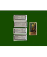 5 Bottles - Suifan's Kwang Tze Solution China Brush - $41.78