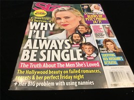 Star Magazine Aug 15, 2022 Charlize Theron, Shania Twain - $9.00