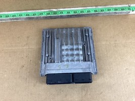 2011-2013 Bmw E90 328i Dme Ecu Ecm Engine Computer & Immobilizer 7624052 image 9