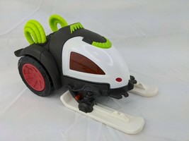 Fisher Price Imaginext DC Super Friends Collection Bane Battle Sled - £7.08 GBP