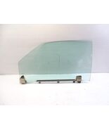 99 Mercedes R129 SL500 glass, door window, left - $1,462.07 MXN
