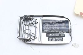 97-04 MERCEDES-BENZ SLK230 FUEL FILLER DOOR Q4755 image 8