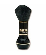 Marvy Goat Hair Neck Duster #75 - £10.80 GBP