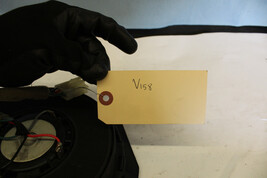 1999-2003 BMW E46 3 SERIES HARMAN KARDON SUBWOOFER WITH COVER V158 image 9