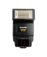 VTG Promaster Powerwide FTD 5400 Flash Unit Module NK For Parts Untested - $12.21 CAD