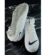 Size 18 Nike Force Savage Pro 2 FOOTBALL CLEATS &quot;ARTICULATED SUPPORT &quot; ~... - $59.59 CAD