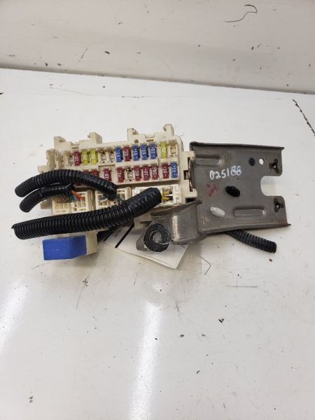 Primary image for MURANO    2009 Fuse Box Cabin 940076Tested