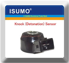 KS168 5033316AA  Knock Detonation Sensor Fits:Chrysler Dodge Jeep - £13.29 GBP