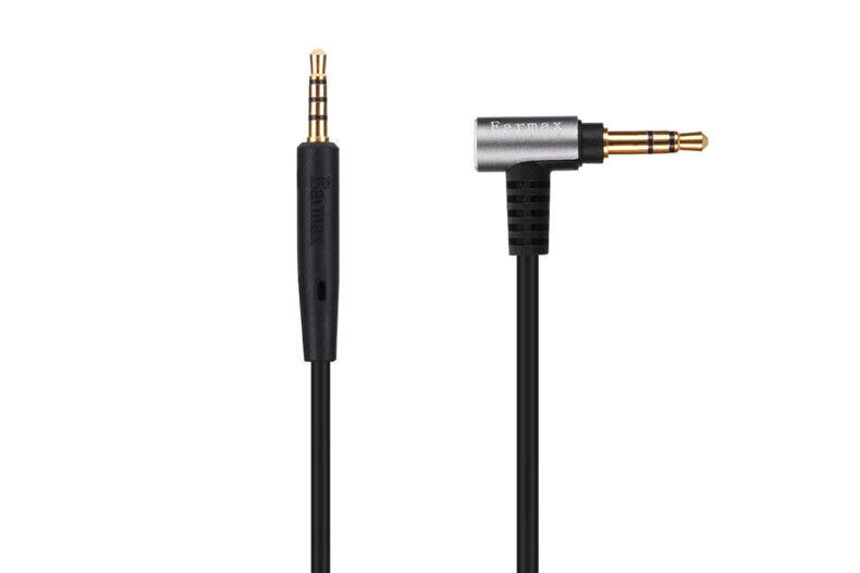 OCC Audio Cable For Blue Mo-Fi Mix-Fi Sadie Ella headphones  			