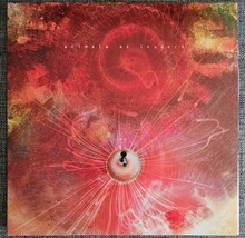 Animals As Leaders - The Joy Of Motion - Mint in Neon Orange in Clear x/350*RARE - £77.05 GBP