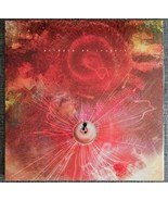Animals As Leaders - The Joy Of Motion - Mint in Neon Orange in Clear x/... - £76.44 GBP