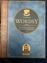 Formal Ferret Gil Hova Wordsy - Unabridged Game for Wordsmiths - New - $368.02 MXN
