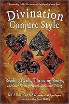 Divination Conjure Style By Starr Casas - $46.72