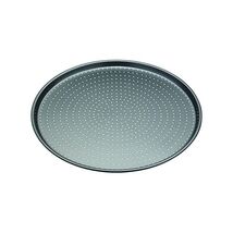 Master Class Crusty Bake Non-Stick Pizza Pan / Crisper, 32 cm (12.5)  - $39.00
