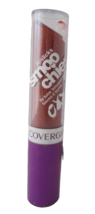 Covergirl Only U #270 Oxxo Smoochies Tinted Lip Balm Lipstick - £13.44 GBP