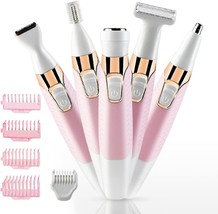 Electric Razors For Women, Lady Shaver Facial Hair Remover For Women&#39;S Face, - £29.92 GBP
