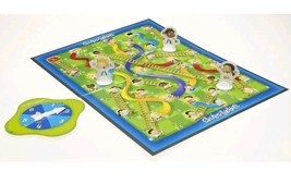 Chutes and Ladders Game - £6.73 GBP
