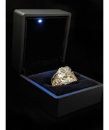Opus X Solid Silver  Ring Size: 11.5 - $1,983.17 CAD