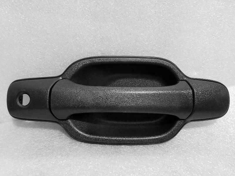Driver Left Front Door Handle Exterior Outside Fits 04-12 Canyon Colorad... - $27.23