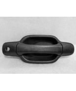 Driver Left Front Door Handle Exterior Outside Fits 04-12 Canyon Colorad... - $37.31 CAD