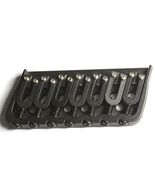 New brand Black Wear body fixed type electric Guitar Bridge for 7 string - €28,97 EUR