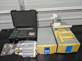 Molecular Devices Skatron AquaMax 1536 Microplate Dispenser - $24,032.25 MXN