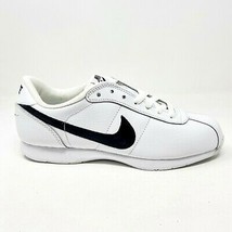 Nike Stamina White Black Womens Size 10 Cheer Shoes 172018 101 - $64.95