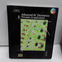 Advanced AC Electronics: Principles and Applications [Herrick &amp; Jacob Se... - $38.55