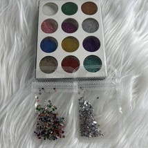 Nail Art Bundle - $93.58 MXN