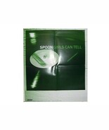 Spoon Poster Girl Can Say Green Vinyl Record-
show original title

Origi... - $123.45 CAD