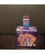 Shopkins Real Littles RL5-063 Snacktime Poppie Popperz New RARE - £5.32 GBP