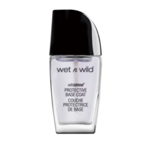 Wet n wild Wild Shine Nail Color, Protective Base Coat, 451D - $9.90