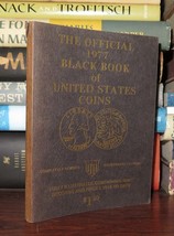 Dinkin, Milton; Cohen, Irwin; Morton, Robert The Official 1977 Black Book Of Uni - £35.73 GBP