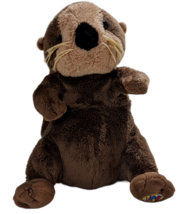 Ganz Cheektowaga 8" Sea Otter No Code Retired - £10.27 GBP