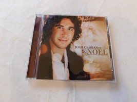 Noel by Josh Groban CD 2007 Reprise Records Silent Night Petit Papa Noel - £19.70 GBP