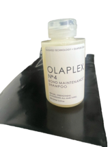 OLAPLEX No.4 bond maintenance shampoo 3.3 fl oz - $22.76