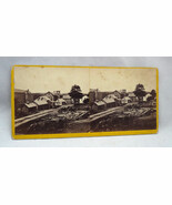 Aiken Machine Shop M Stereoview Card Photo - €39,61 EUR Aiken Machine Shop M Stereoview Card Photo - €39,61 EUR